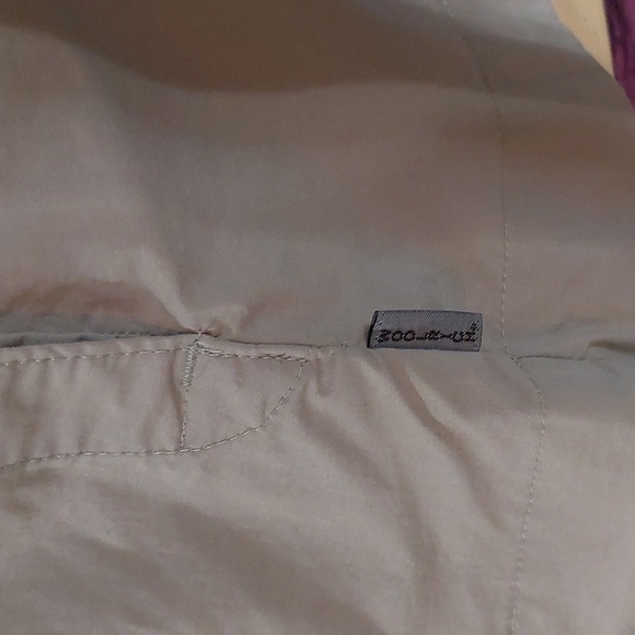 Woolrich women's large zip jacket summer - Picture 2 of 8